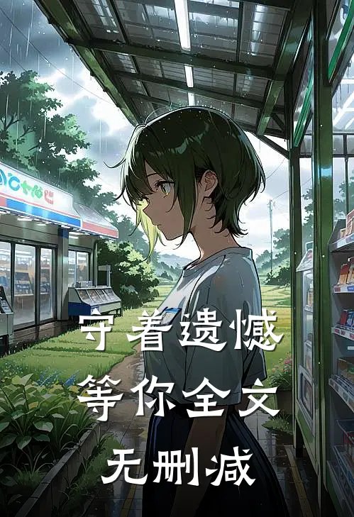 守着遗憾等你全文无删减