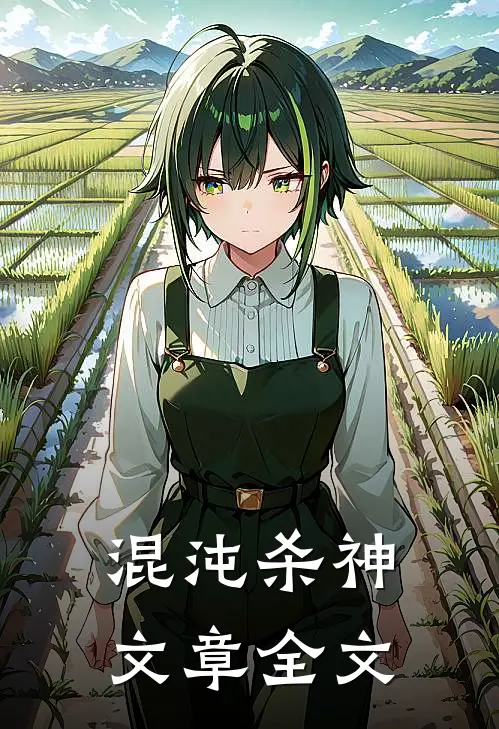 混沌杀神文章全文