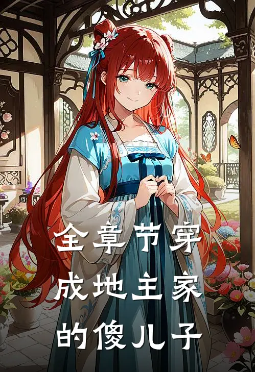 全章节穿成地主家的傻儿子