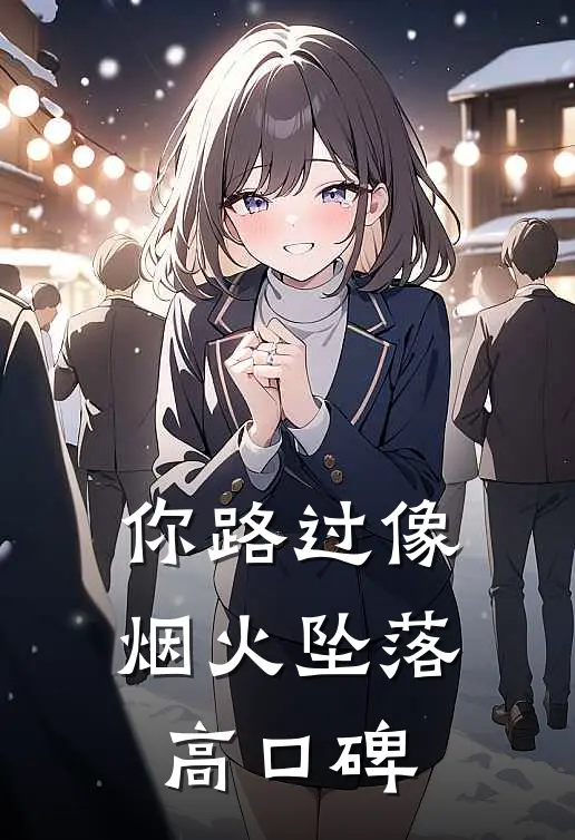 你路过像烟火坠落高口碑
