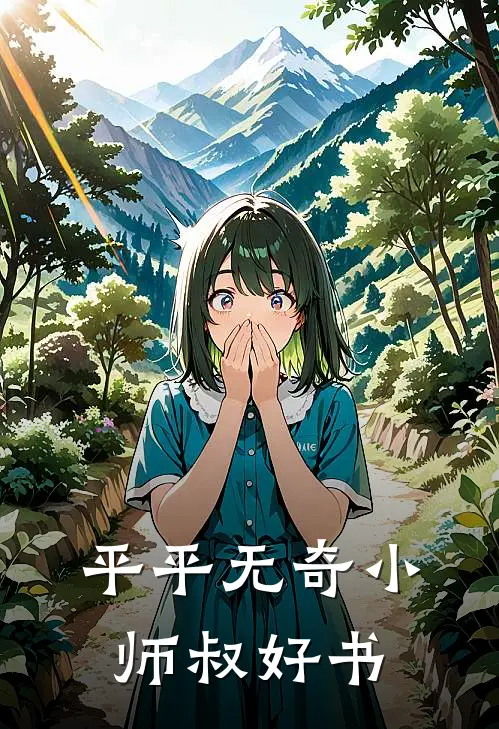 平平无奇小师叔好书