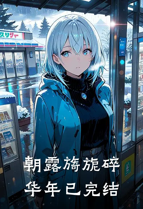 朝露旖旎碎华年已完结