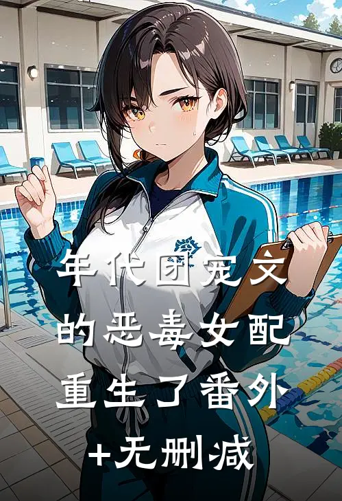 年代团宠文的恶毒女配重生了番外+无删减