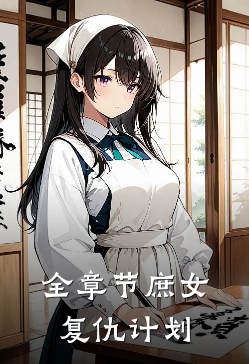 全章节庶女复仇计划
