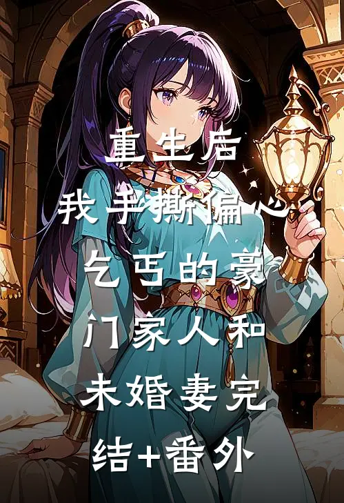 重生后，我手撕偏心乞丐的豪门家人和未婚妻完结+番外