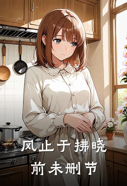 风止于拂晓前未删节