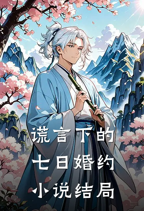 谎言下的七日婚约小说结局