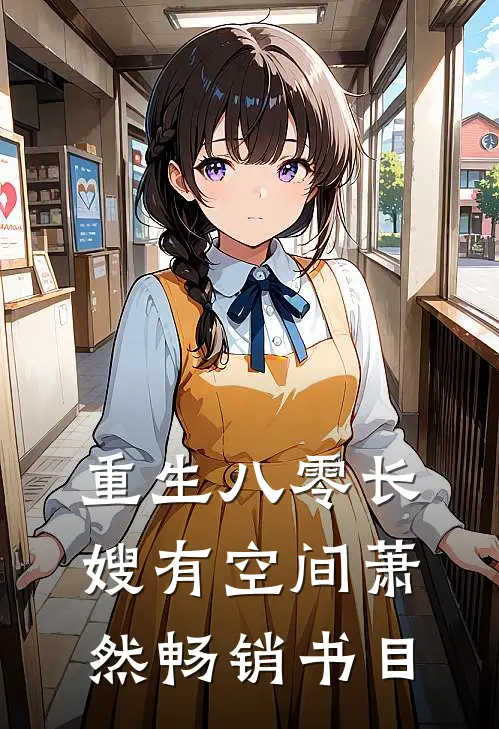重生八零长嫂有空间萧然畅销书目