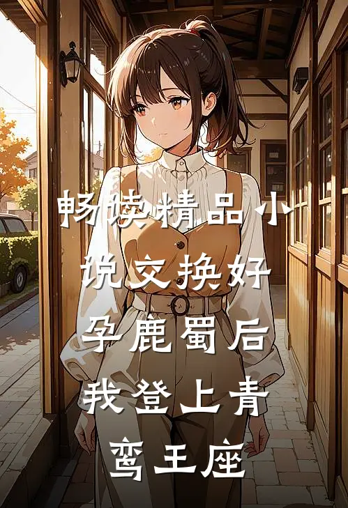 畅读精品小说交换好孕鹿蜀后，我登上青鸾王座