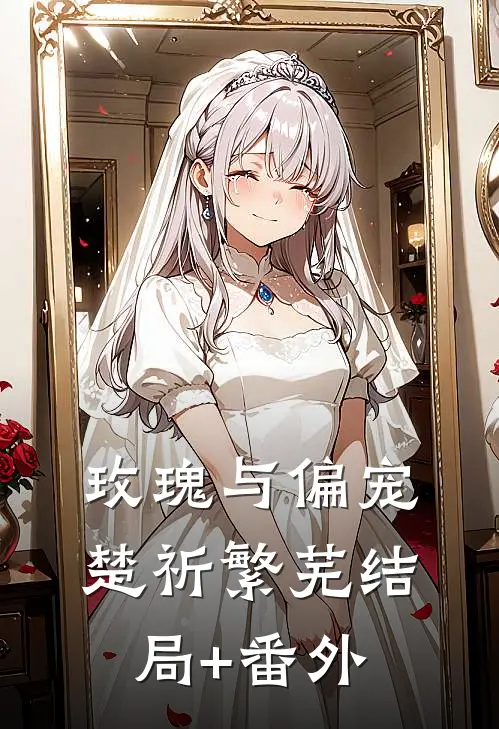 玫瑰与偏宠楚祈繁芜结局+番外