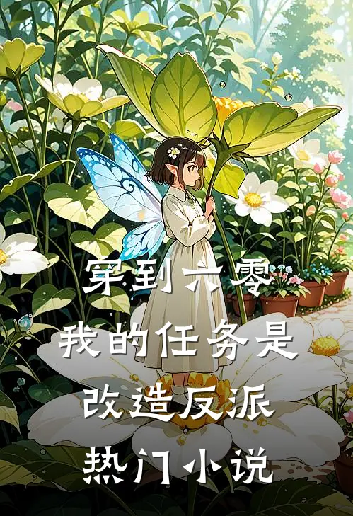 穿到六零：我的任务是改造反派热门小说