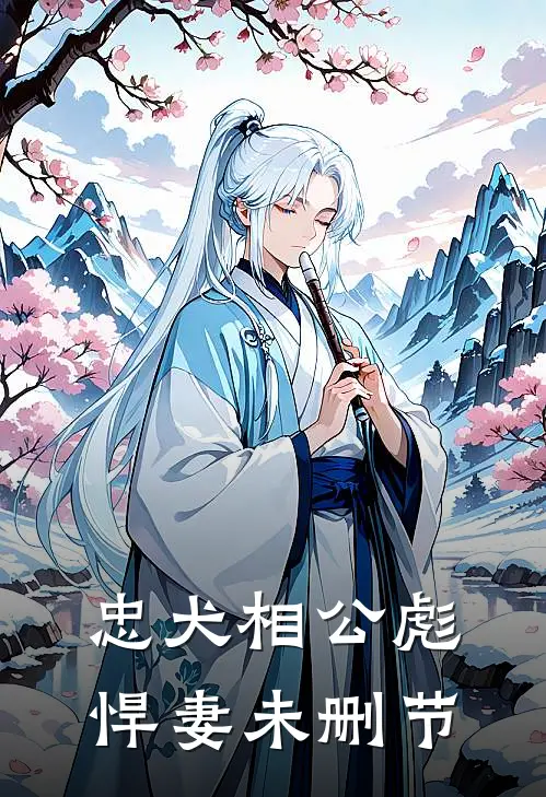 忠犬相公彪悍妻未删节