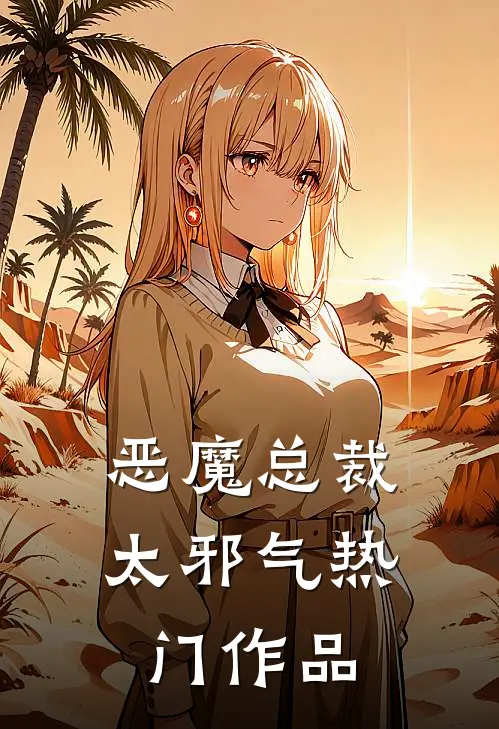 恶魔总裁太邪气热门作品