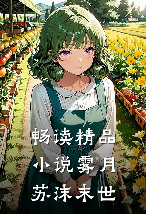 畅读精品小说雾月苏沫末世