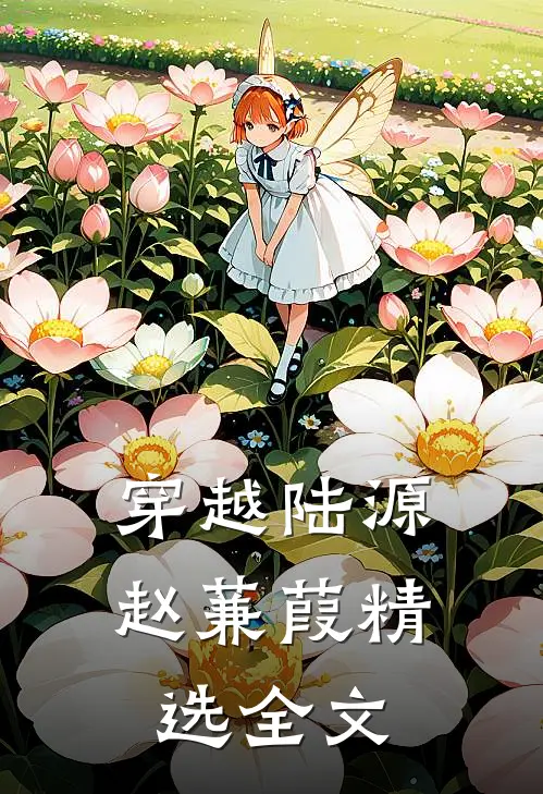 穿越陆源赵蒹葭精选全文