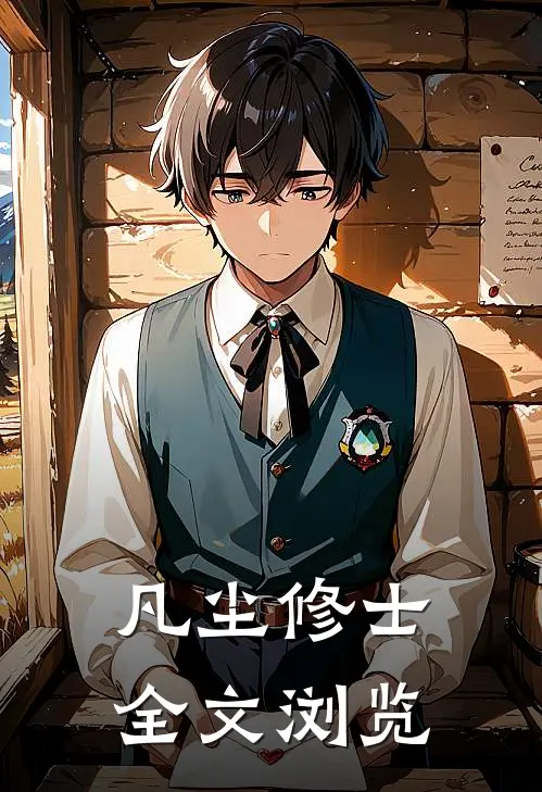 凡尘修士全文浏览