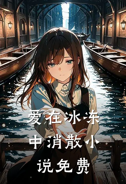 爱在冰冻中消散小说免费