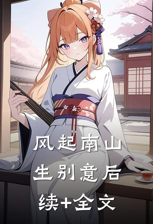 风起南山生别意后续+全文
