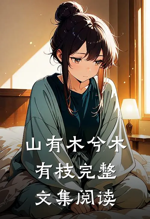 山有木兮木有枝完整文集阅读