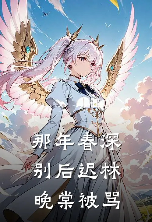 那年春深别后迟林晚棠被骂