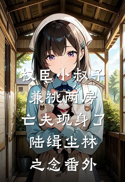 权臣小叔子兼祧两房，亡夫现身了陆缉尘林之念番外