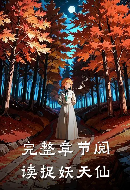 完整章节阅读捉妖天仙