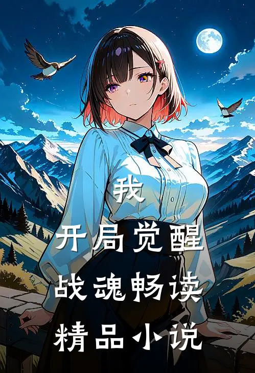 我,开局觉醒战魂畅读精品小说