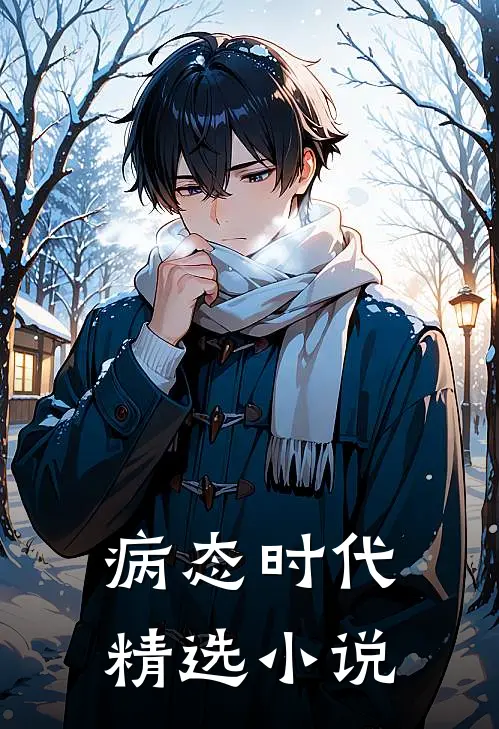病态时代精选小说