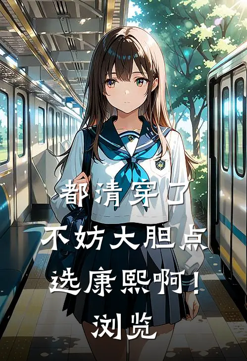 都清穿了，不妨大胆点选康熙啊！浏览