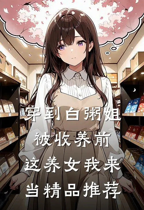 穿到白粥姐被收养前，这养女我来当精品推荐