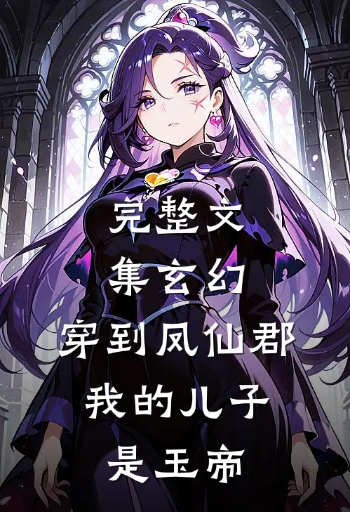 完整文集玄幻：穿到凤仙郡，我的儿子是玉帝