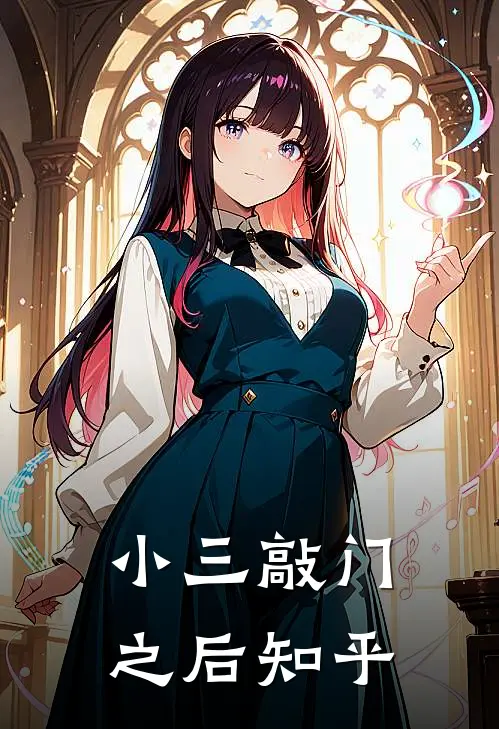 小三敲门之后知乎