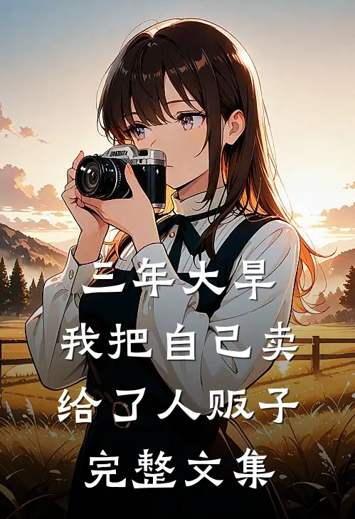 三年大旱，我把自己卖给了人贩子完整文集