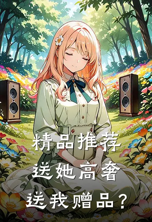 精品推荐送她高奢，送我赠品？