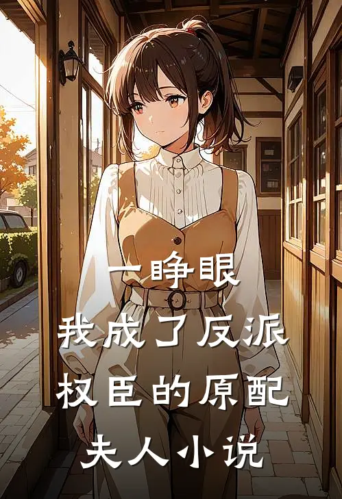 一睁眼，我成了反派权臣的原配夫人小说