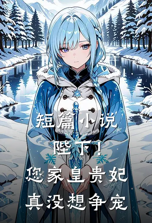 短篇小说陛下！您家皇贵妃真没想争宠