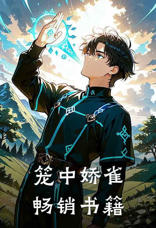 笼中娇雀畅销书籍