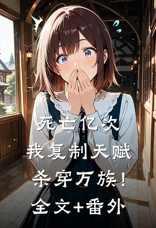 死亡亿次，我复制天赋杀穿万族！全文+番外