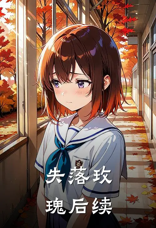 失落玫瑰后续