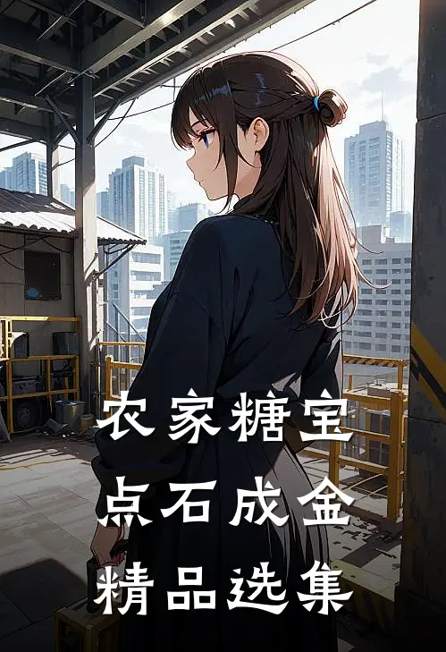 农家糖宝点石成金精品选集