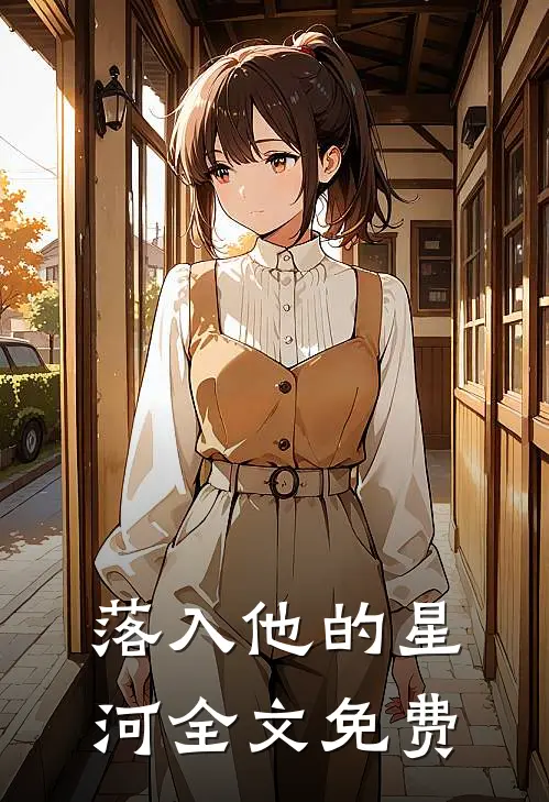 落入他的星河全文免费