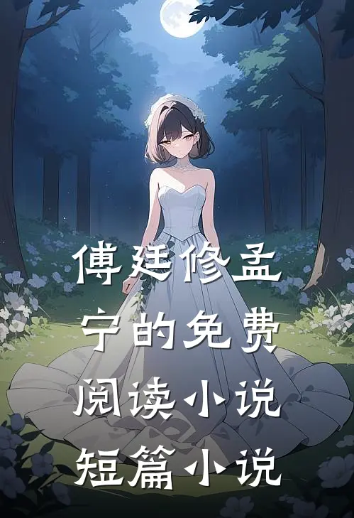 傅廷修孟宁的免费阅读小说短篇小说