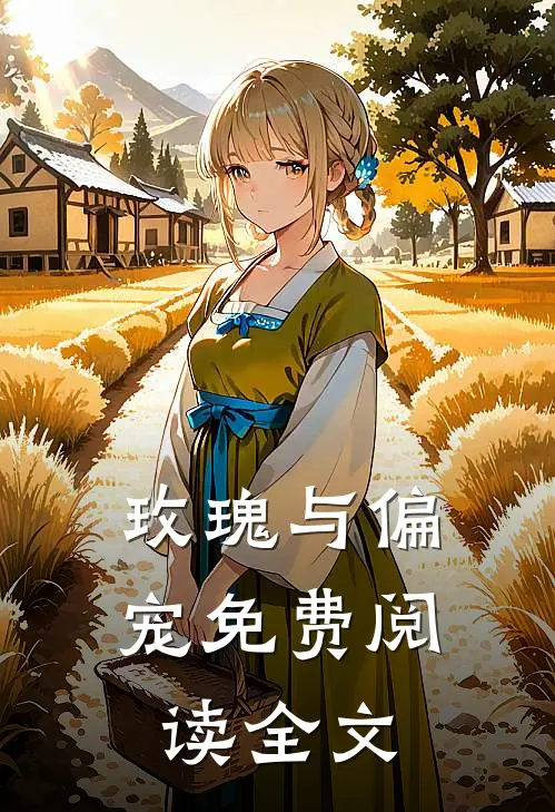 玫瑰与偏宠免费阅读全文