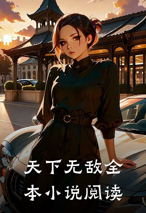 天下无敌全本小说阅读