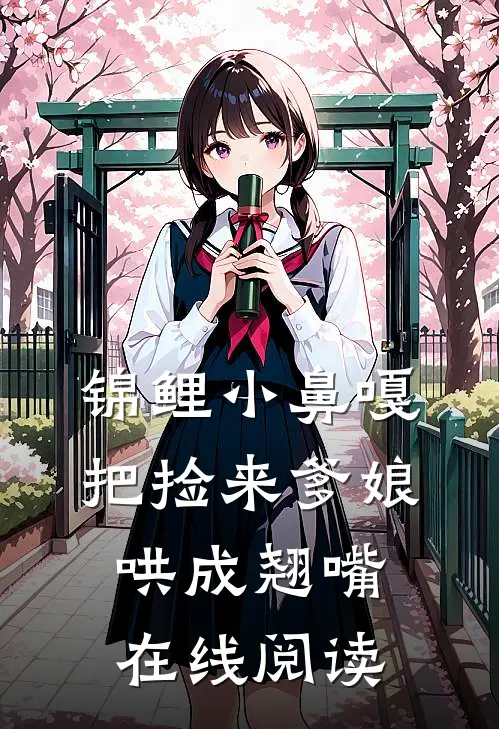 锦鲤小鼻嘎，把捡来爹娘哄成翘嘴在线阅读
