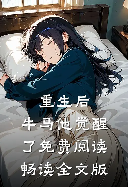 重生后,牛马他觉醒了免费阅读畅读全文版