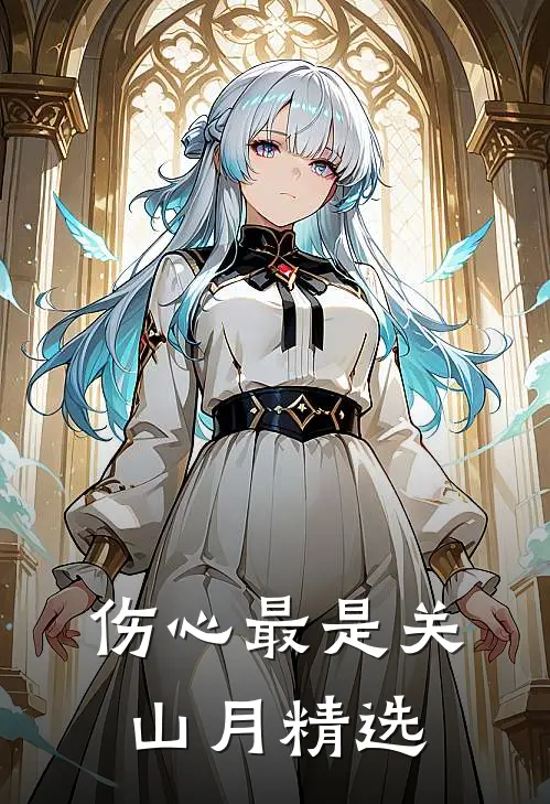 伤心最是关山月精选