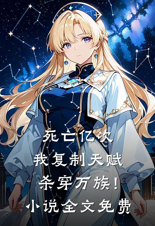 死亡亿次，我复制天赋杀穿万族！小说全文免费
