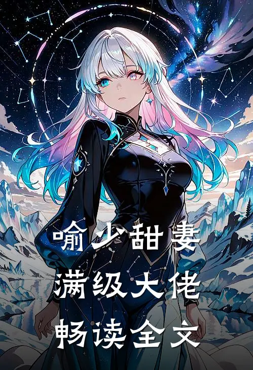 喻少甜妻满级大佬畅读全文