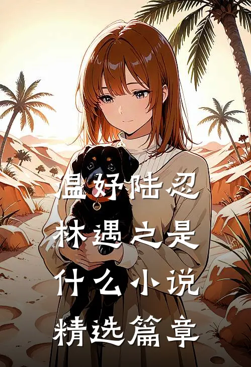 温妤陆忍林遇之是什么小说精选篇章